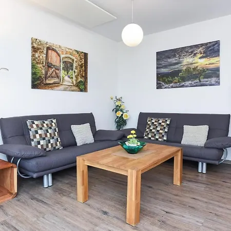 Watt_n Huus Holiday home
